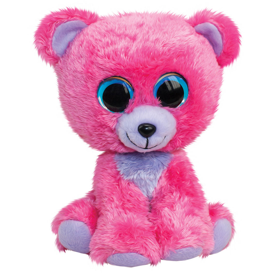 Lumo Stars hug - Beer Raspberry, 24cm