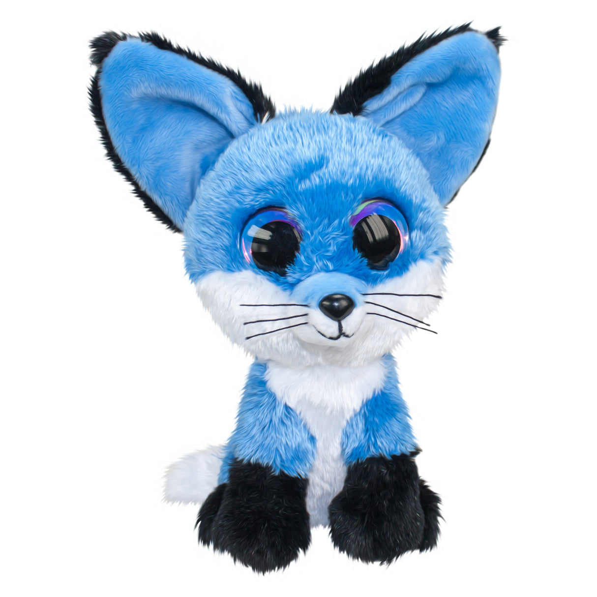 Lumo Stars Hug - Vos Blueberry, 24cm