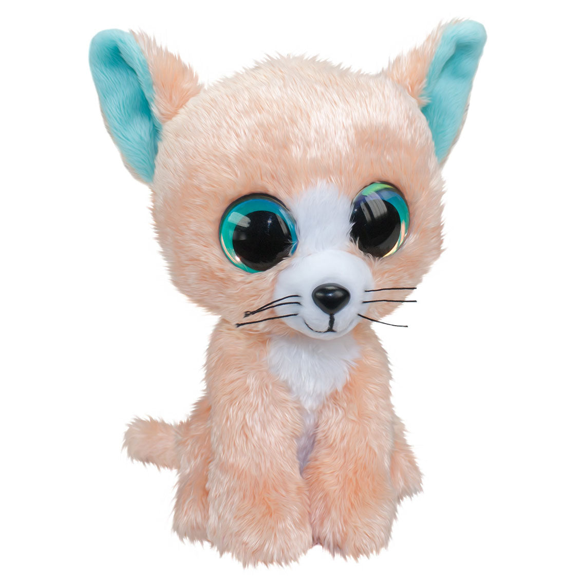 Lumo Stars Hug - Kat Peach, 24 cm