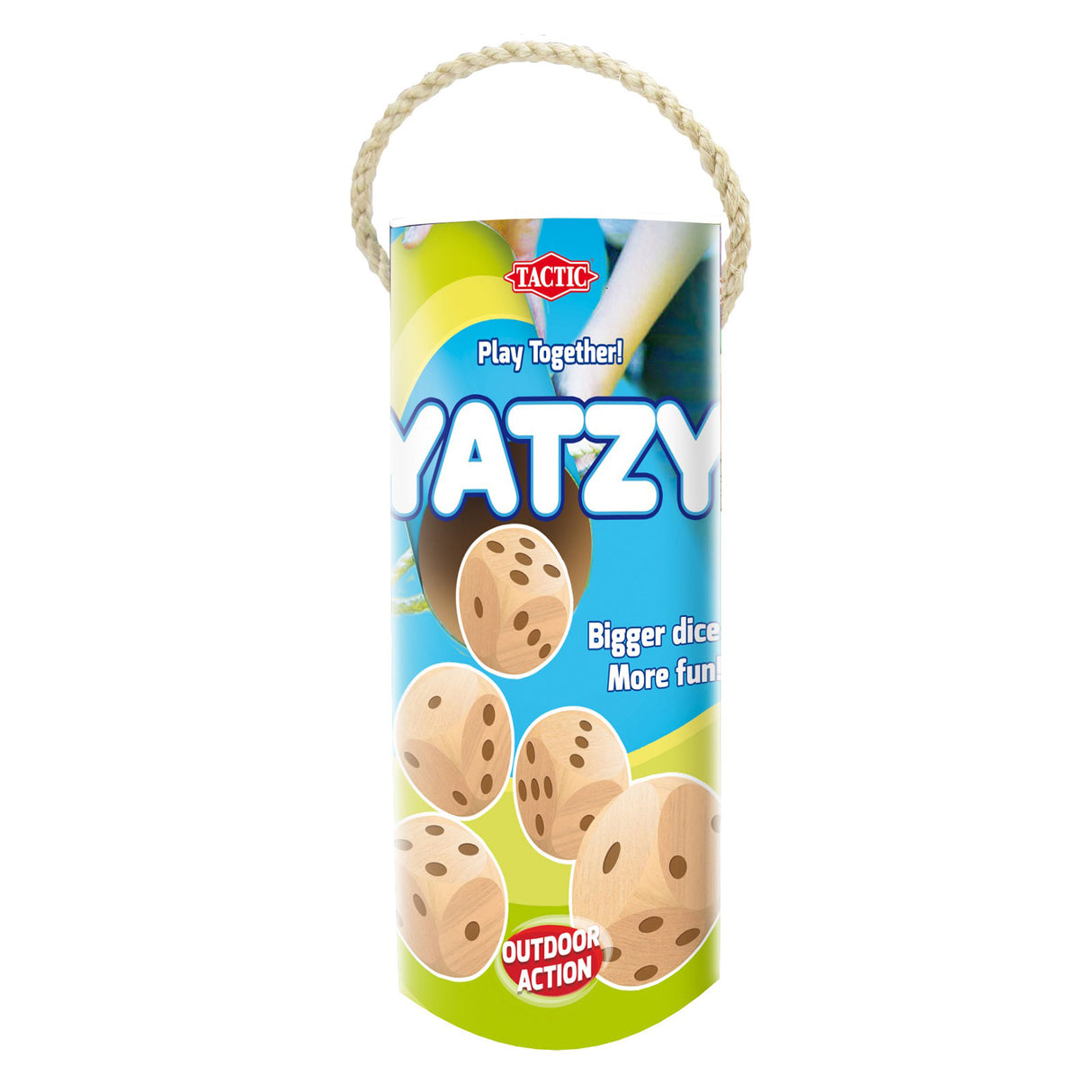 Taktik xl yatzy