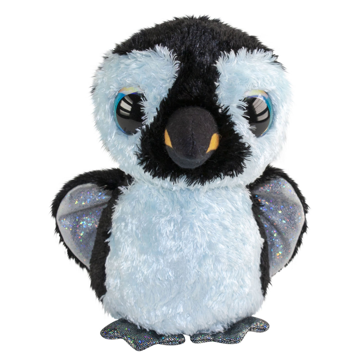 Lumo Stars Hug - Penguin Ping, 15cm