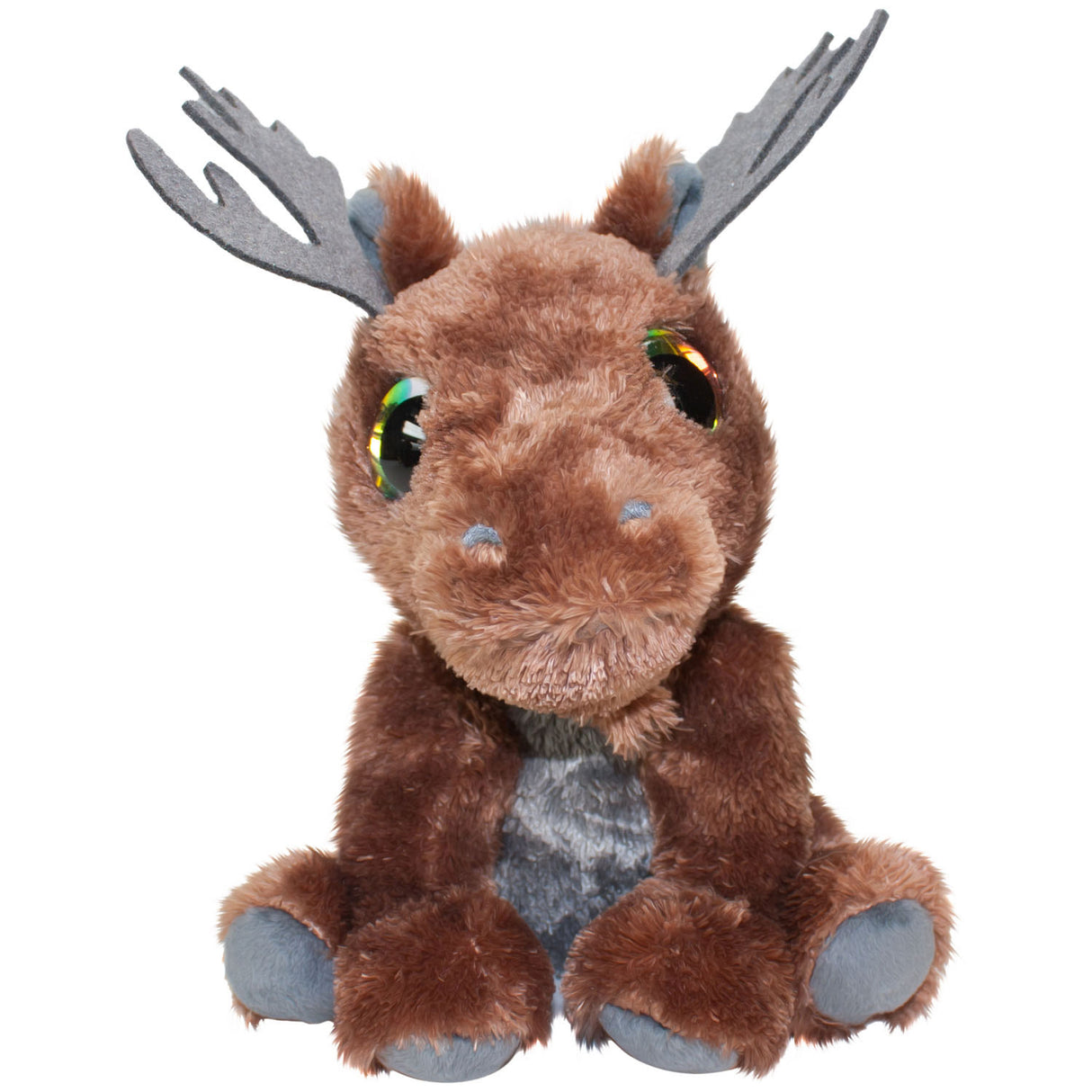 Lumo Stars Hug - Eland Kung, 15cm