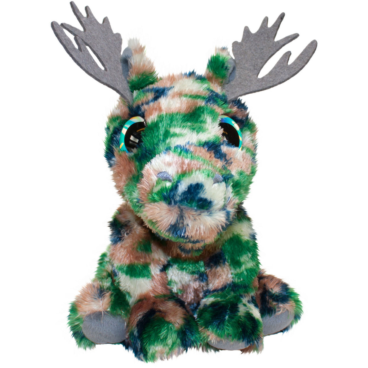 Lumo Stars Hug - Eland Helge, 15 cm