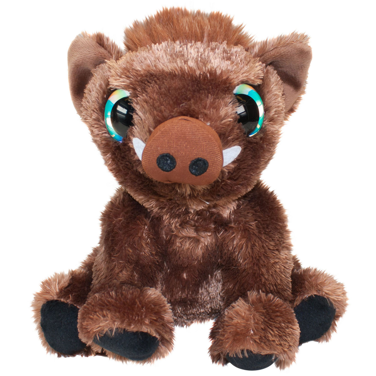 Lumo Stars Hug - Wild Boar Sika, 15 cm