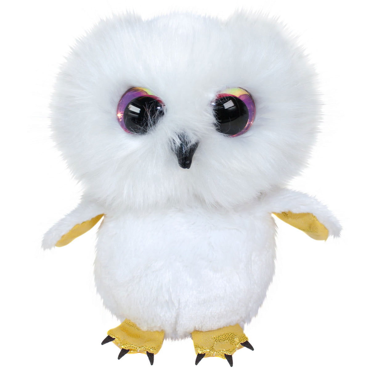 Lumo Stars Hug - Snowuil Lappi, 15 cm