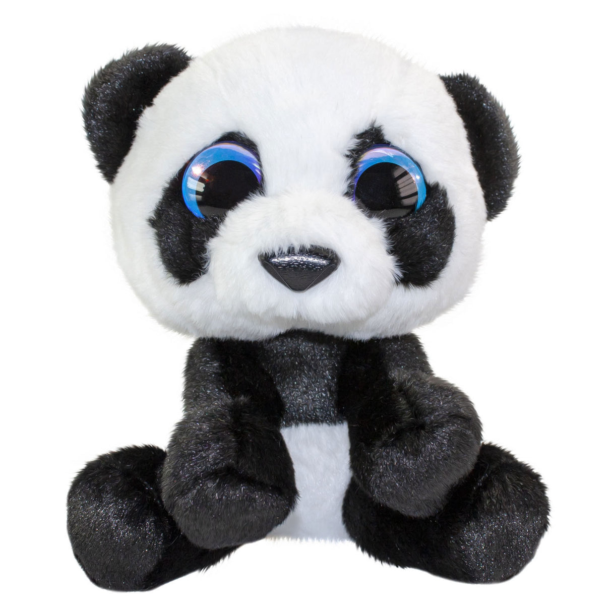 Lumo Panda Stars Umarmung - Panda Pan, 15 cm