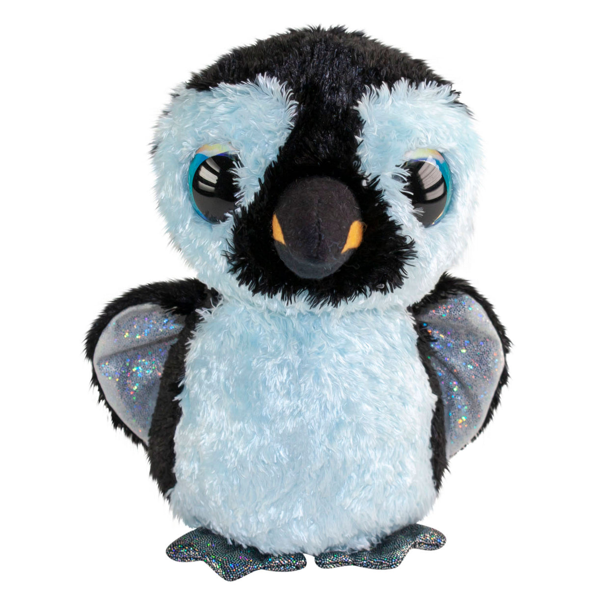 Lumo Stars Hug - Penguin Ping, 24cm