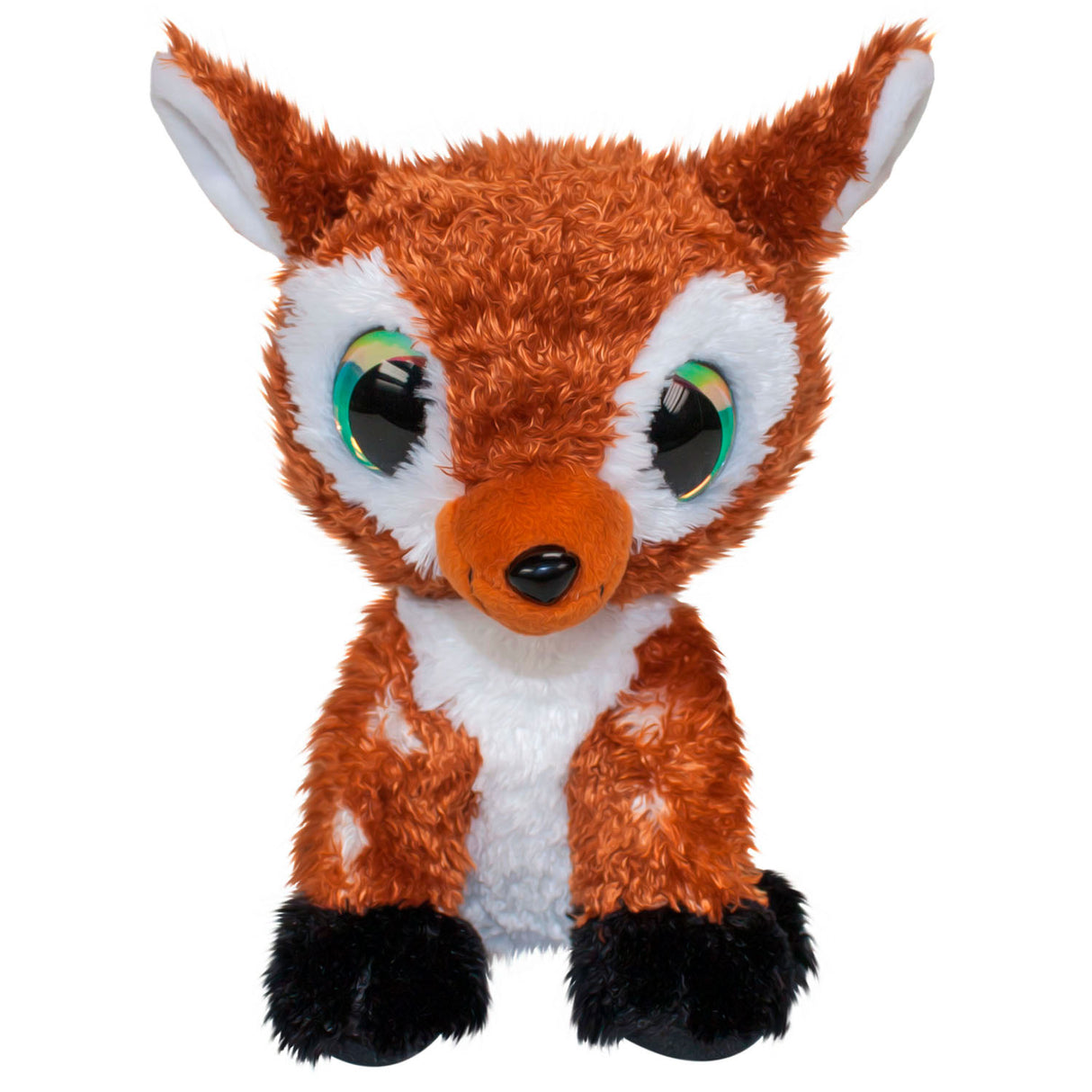 Lumo Stars Hug - Deer Dear, 24cm