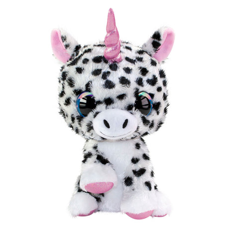 Lumo Stars Kuscheltier - Einhorn Pilkku, 24cm