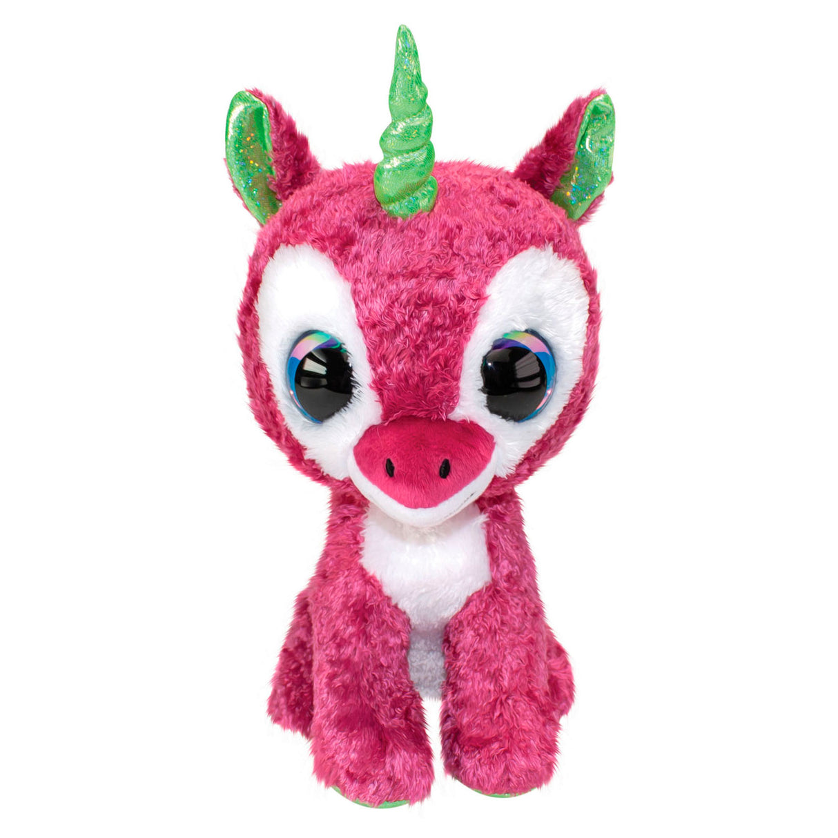 Lumo Stars Hug - Unicorn Taiga, 24 cm