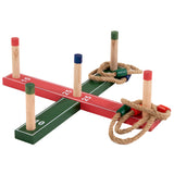 Taktic Ringorp Game Wood