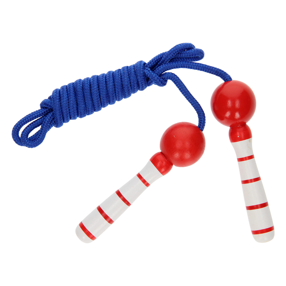 Tactic jumping rope wood