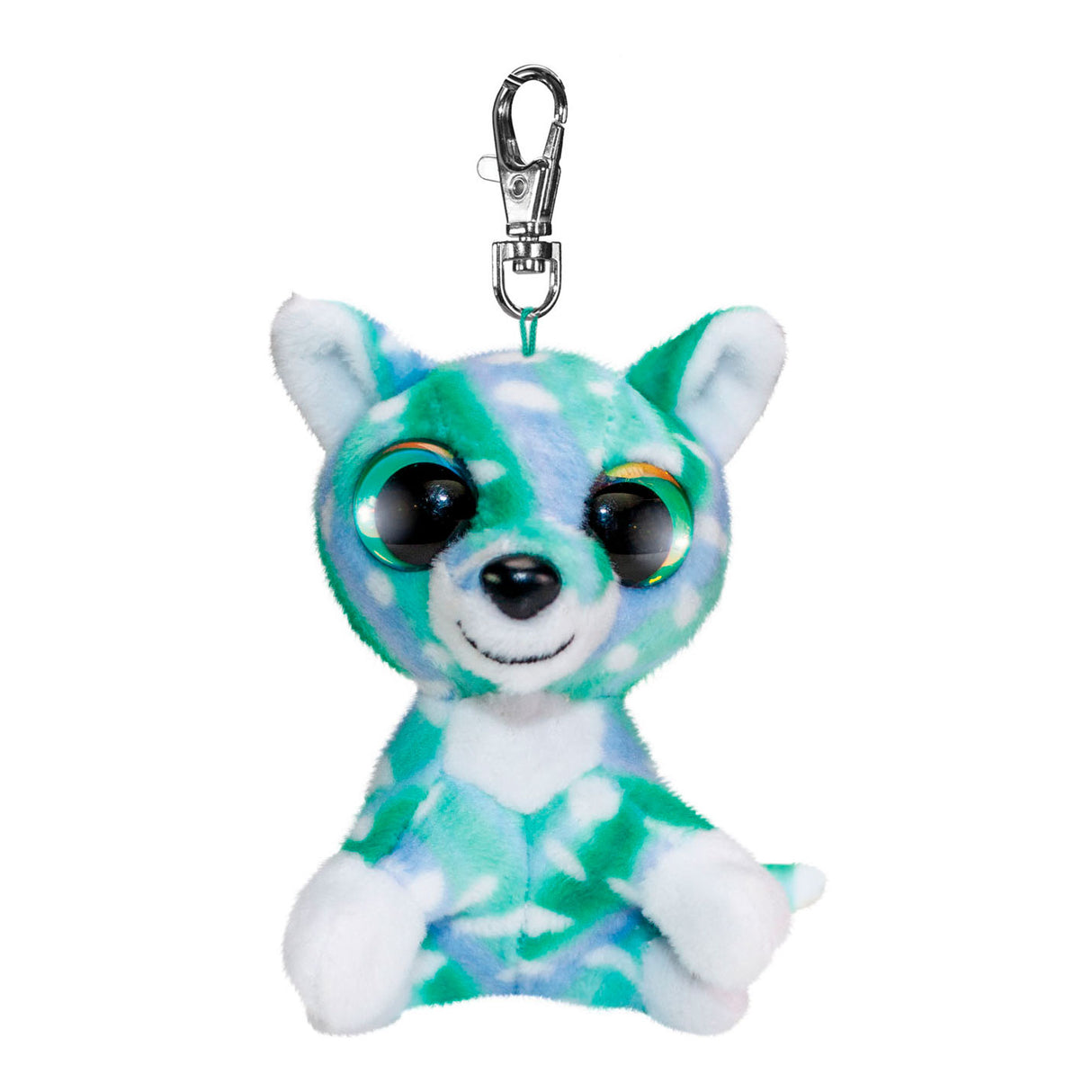 LUMO STARS KEYCHAIN ​​JEER BOCK