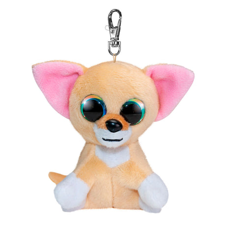 Lumo Sterne Schlüsselanhänger – Chihuahua Nami