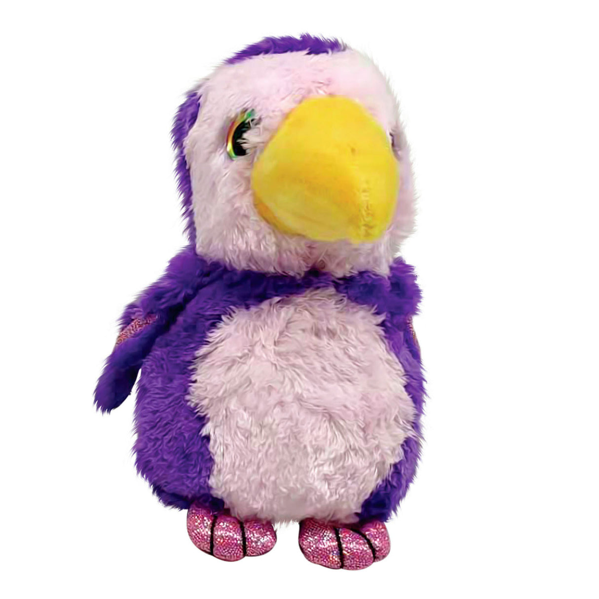 Lumo Stars Eagle Cotca, 15 cm