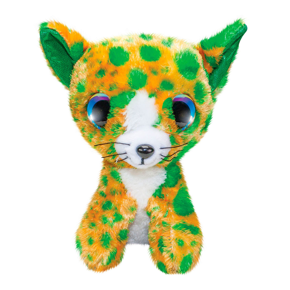 Lumo Stars Catsy, 15cm