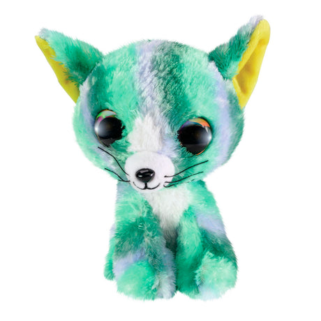 Lumo Sterne Katzenklee, 15cm