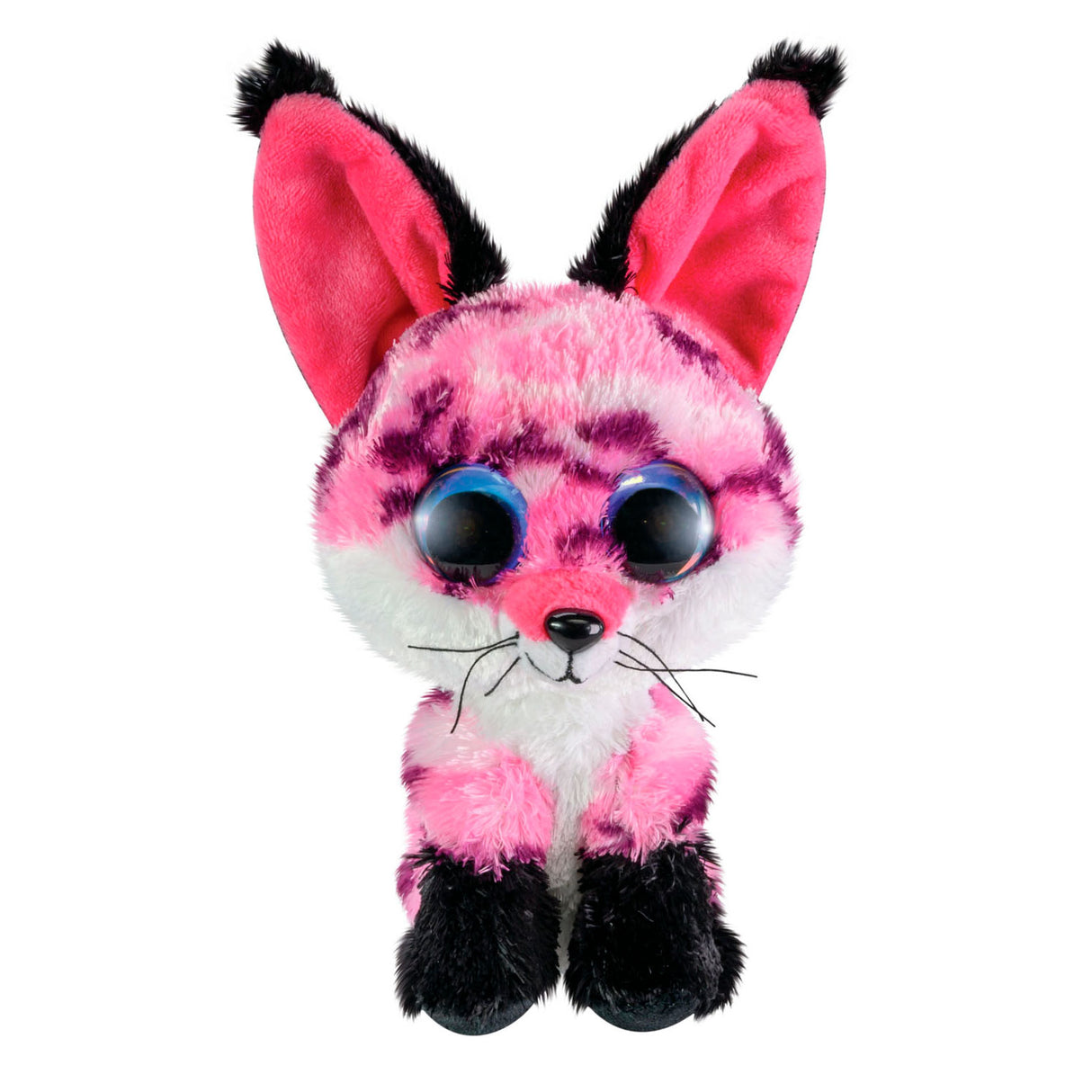 LUMO STARS RUBARB FOX, 15 cm