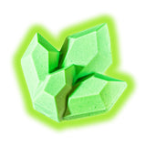Kosmos-Neon-Glanz-Experimente