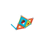 Geomag Super-Farbtafeln recycelt, 52 Stk.