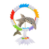 Alexander Toys Origami 3D - Delfin, 343-tlg.