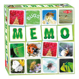 Taktische Memo-Bugs
