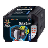 Kosmos die drei ??? digitaler Safe