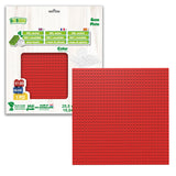 BioBuddi Ground Plate Red, 32x32