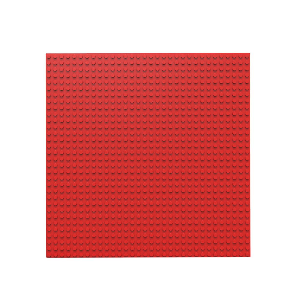 BioBuddi Ground Plate Red, 32x32