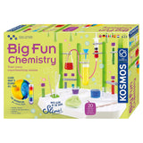 Cosmos Fun Chemistry Chemiestation