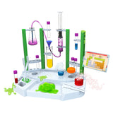 Cosmos große lustige Chemie-Experimentierstation