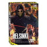 Taktik am Tatort Helsinki nl