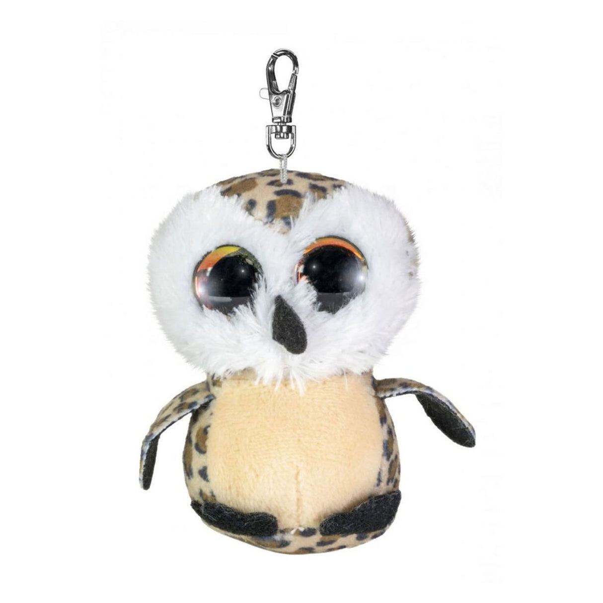 Lumo Stars Keychain Arend Owl