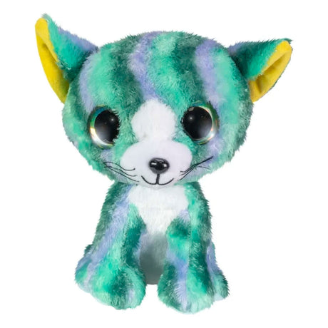Lumo Sterne Kuscheltier - Katzenklee, 24cm