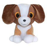 Lumo Stars Hugh Baby Line - Dog Wuff, 20 cm