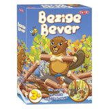 Taktika rušná desková hra Beaver