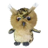 Lumo Stars hug - Arend Owl Bubi, 15cm