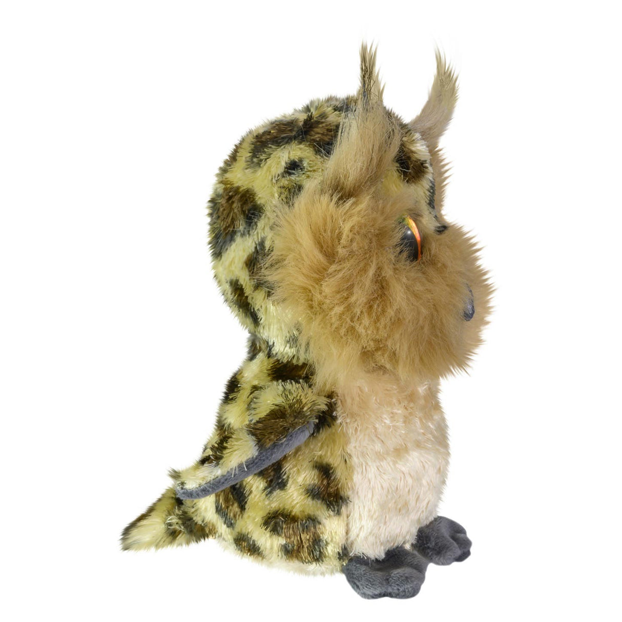 Lumo Stars Umarmung - Arend Owl Bubi, 15 cm