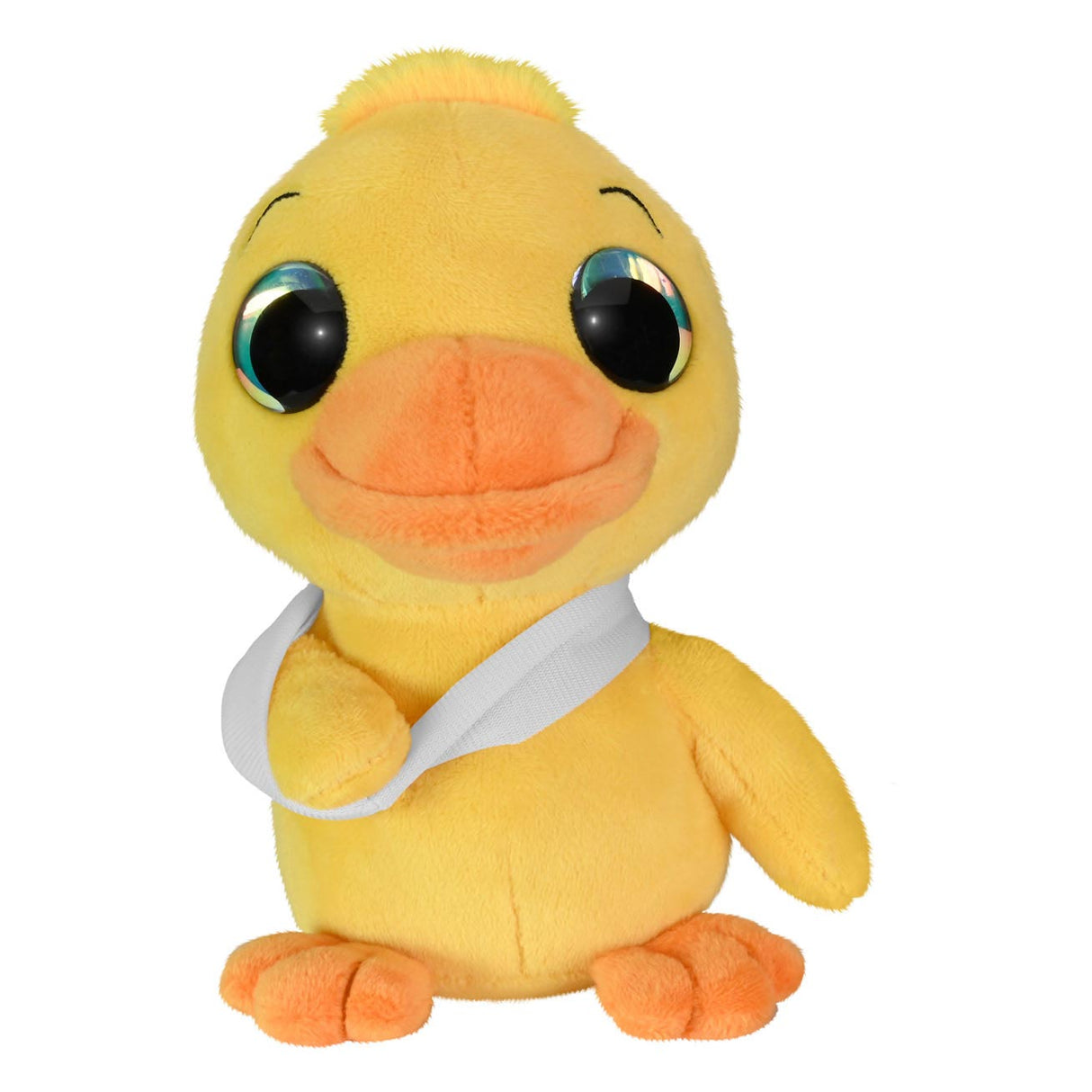 Lumo Stars umarmen gut - Ente, 15 cm