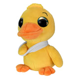 LUMO STARS HUG Get Bell - Duck, 15 cm