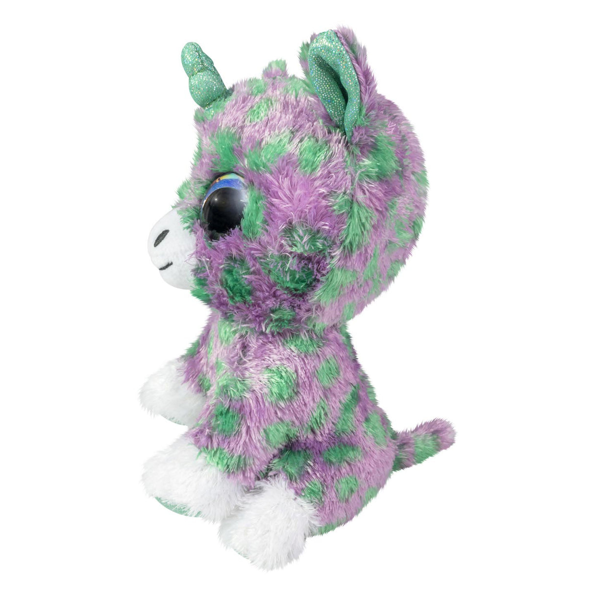 Lumo Stars Knuffel - Eenhoorn Faith, 15cm