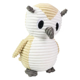 Lumo Stars Hug Velvet - Owl Oscar, 15cm