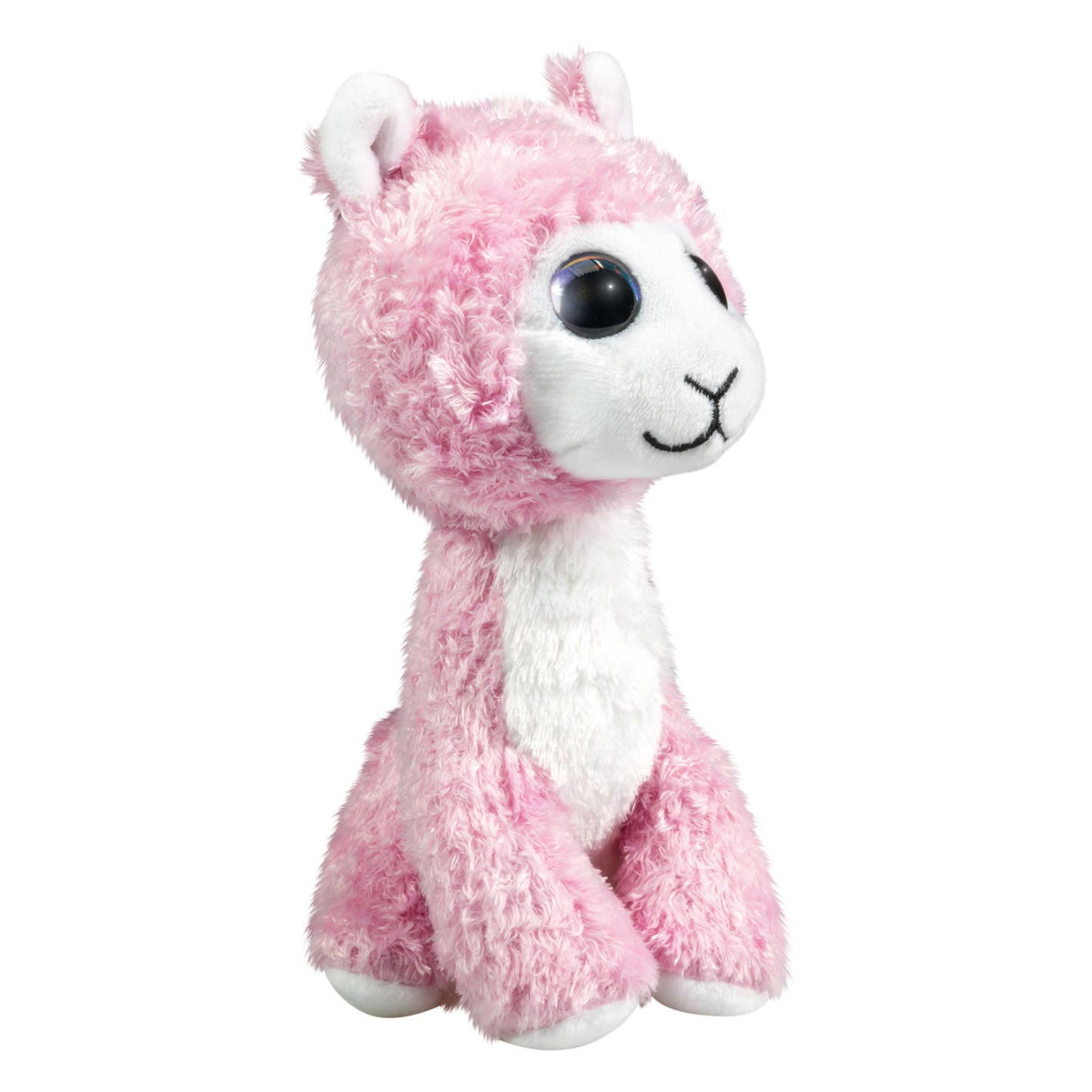 Lumo Sterne Kuscheltier - Lama Olivia, 15cm