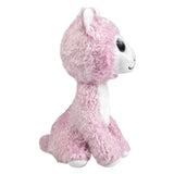 Lumo Sterne Kuscheltier - Lama Olivia, 15cm