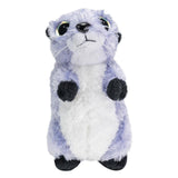 Lumo Stars Hug - Otter Violett, 15cm