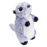 Lumo Stars hug - Otter Violet, 15cm