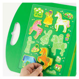 Selecta Magna Carry – Magnetbuch des Einhorn-Königreichs