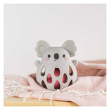 Selecta Silikonrassel - Koala