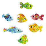 Selecta Shark Hunting – einen Fisch fangen