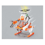 Selecta Cosmos Solar Bots Spielset